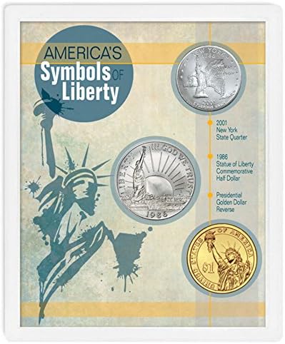 America's Symbols of Liberty