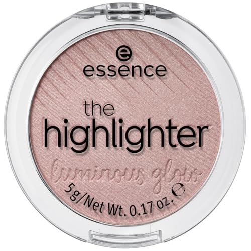 Essence The Highlighter 03