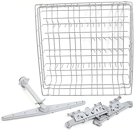 GENUINE Frigidaire A01986801 Upper Dishrack Assembly