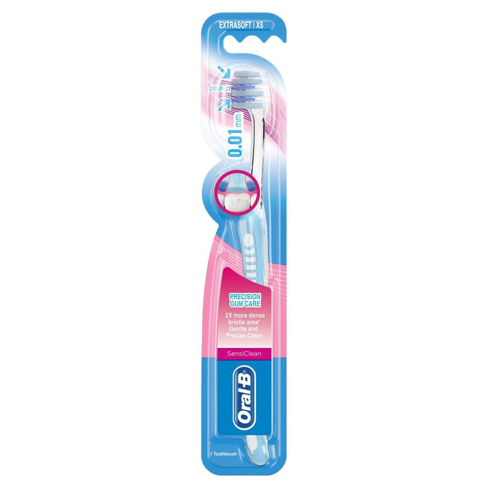 Oral-B Precision Gum Care Extra Soft Manual Toothbrush