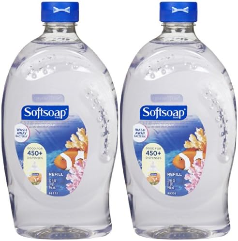 Moisturizing Hand Soap, Fresh, 32 oz Bottle