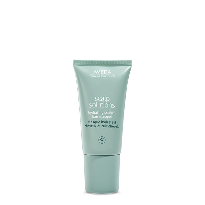 Aveda Scalp Solutions Hydrating Scalp & Hair Masque | Hydrates Dry Scalp and Hair | No Silicones | 97% Naturally Derived*, 5 Fl Oz
