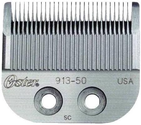 Oster Fast Feed Clipper Replacement Blade 76913-506 Barber Salon Hair Cut 913-50