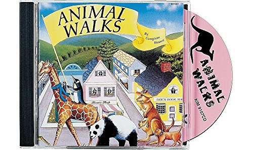 Animal Walks