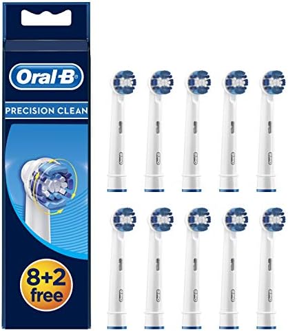 Oral-B Precision Clean Oral-B Precision Clean 8+2 FFU