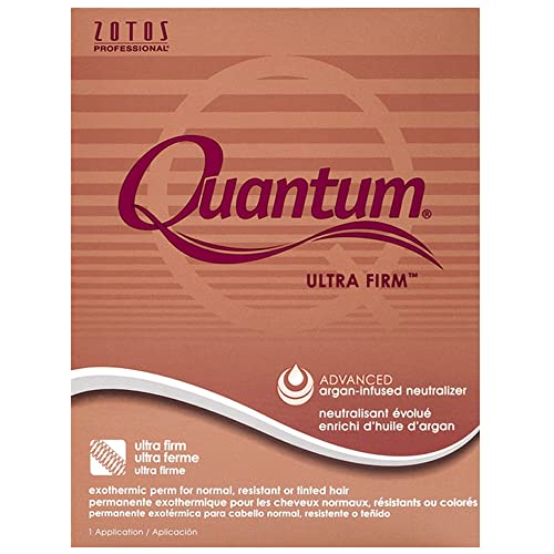 SP-249204 QUANTUM PERM - ULTRA FIRM PACK OF 5