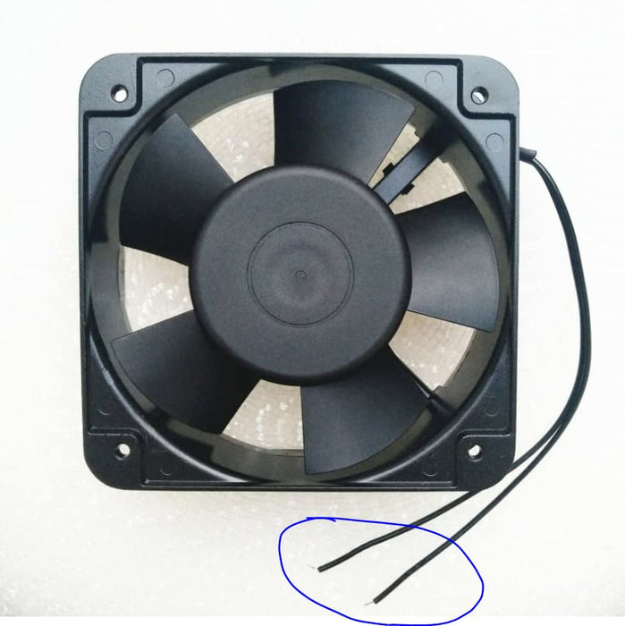 Fan Motor Fits Lincoln 140 140HD Weld Pak MIG Welder