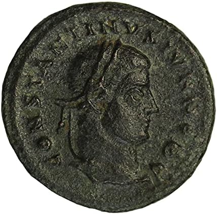 1 Follis Coin from Emperor Constantine II