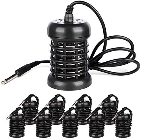 10 Pack Foot Detox Arrays for Ionic Foot Bath SPA Cleanse Machine