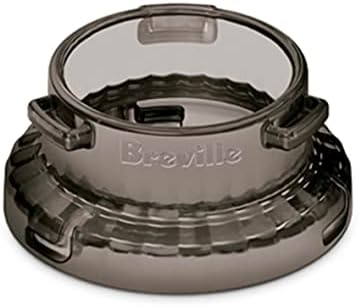 Breville 54mm Dosing Funnel for Breville Barista and Bambino Espresso Machines
