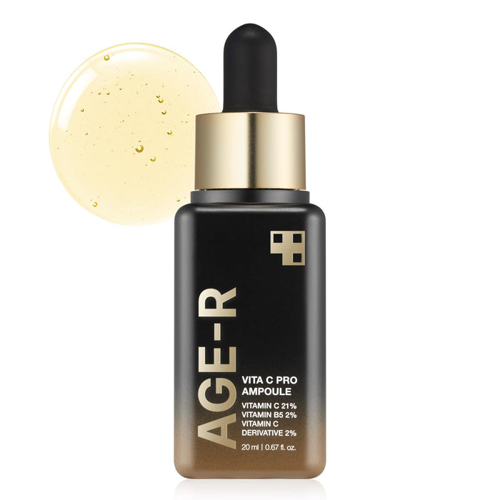 MEDICURE AGE-R Glutathione Glow Serum Ampoule 50ml/1.69fl.ozGET 20% OFF STOREWIDE!