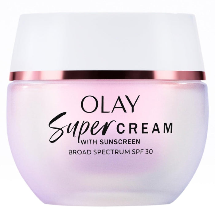 Olay Super FM wSPF 12/1.7oz