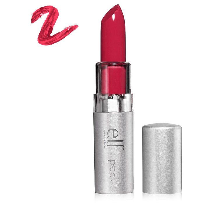 e.l.f. Lipstick, Sociable, 0.12 Ounce