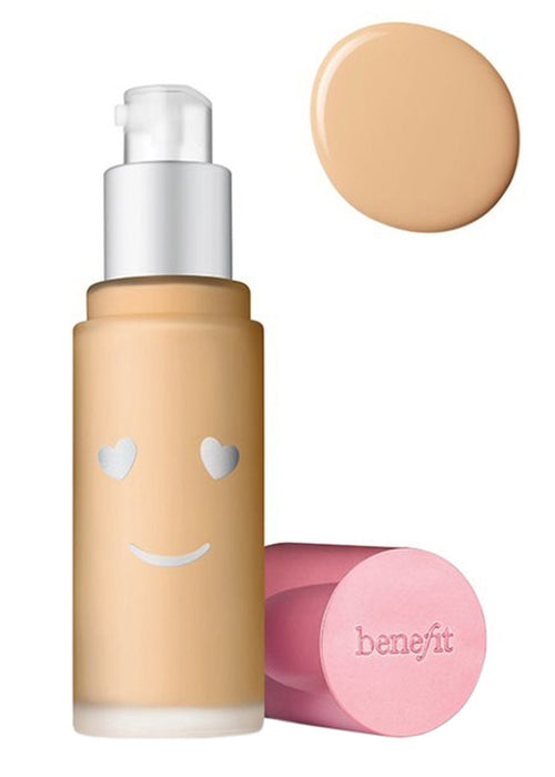 Benefit FM50 Shade 3 Foundation