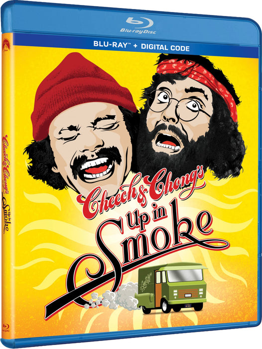 Up in Smoke