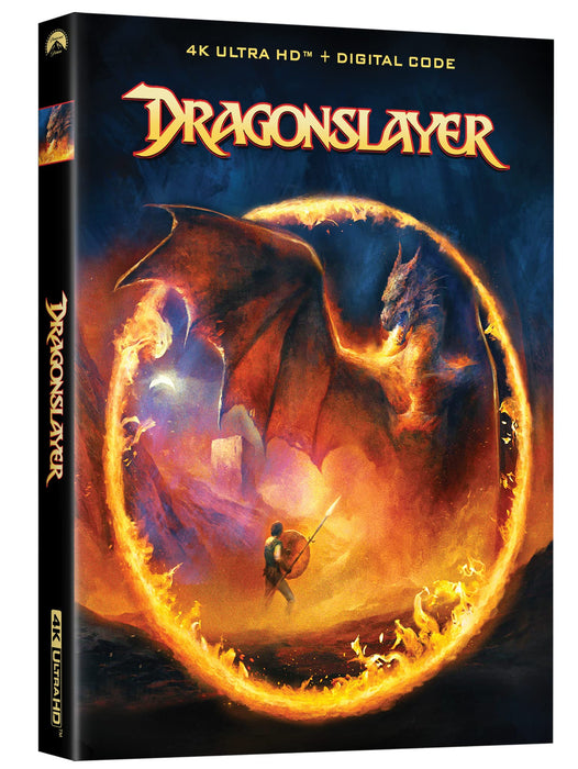Dragonslayer