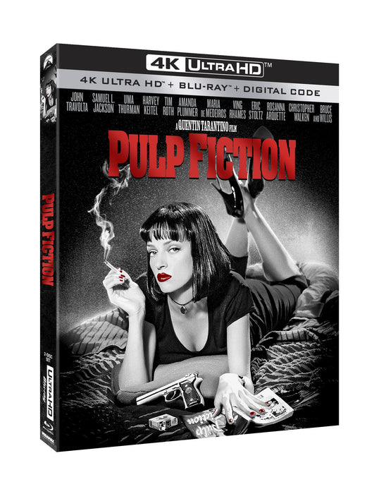 Pulp Fiction