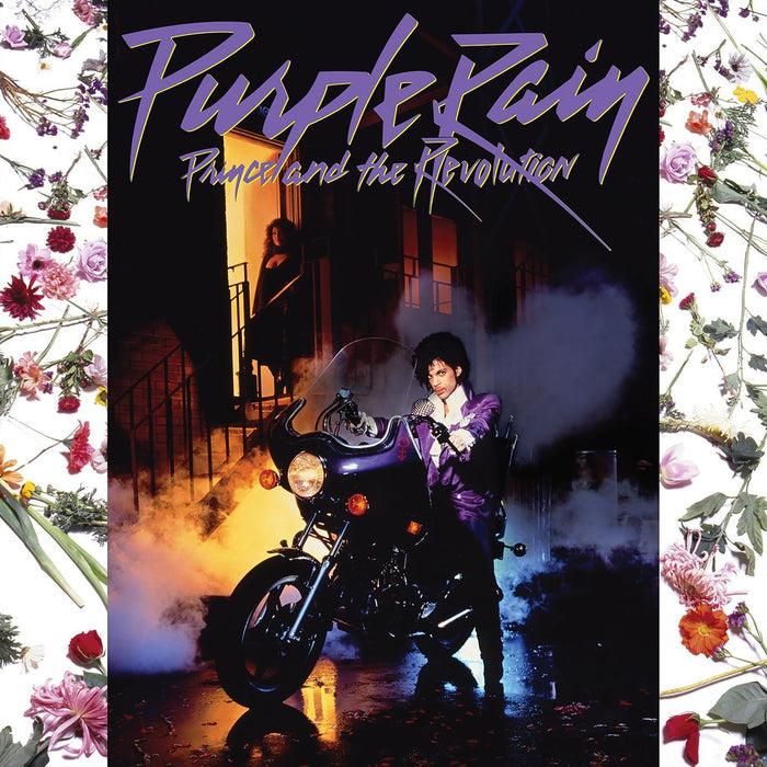 Purple Rain (2017 Remaster)