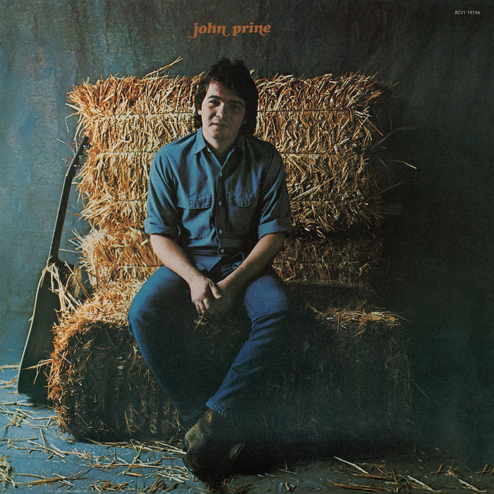 John Prine