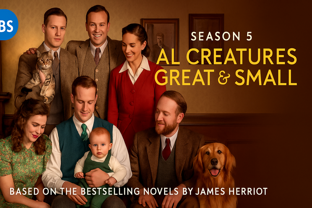 masterpiece-all-creatures-great-and-small-season-5-blu-ray