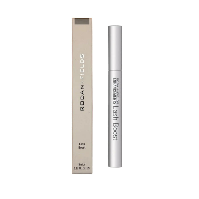 NEW Lash Boost Rodan + Fields Eyelash Growth Serum 0.17oz 5mlGET 20% OFF STOREWIDE!