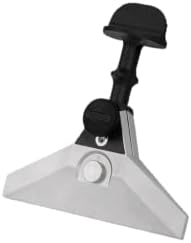 Tormek KJ-140 Wide Centering Knife Jig. For long, flexible knives. The Knife Jig that Turns Your Tormek Sharpening System T-8, T-7, T-4, T-3, etc. into a Professional Knife Sharpener.