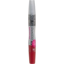 Maybelline Superstay Lipcolor 16-hour Color + Conditioning Balm, Ruby 715