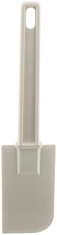 Cuisinart FP-SPAT Replacement Spatula Fits Models CFP-24, CFP-24BCPC, FP-12, FP-12BK, FP-12DC, FP-14, FP-14BK, FP-14DC, & FP-16 OEM