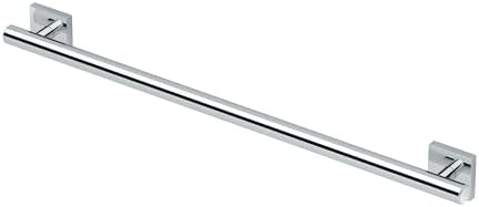 Elevate 30" L Grab Bar, Chrome
