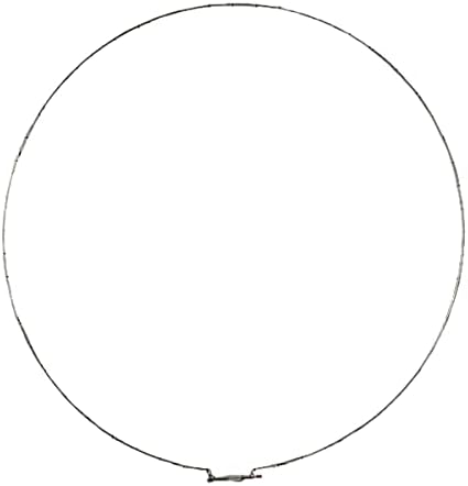 Whirlpool W11218344 Washer Inner Boot Seal Clamp