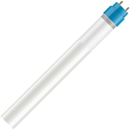 Philips 542084-16T8/LED/48-840/IF18/G 25/1 4 Foot LED Straight T8 Tube Light Bulb for Replacing Fluorescents