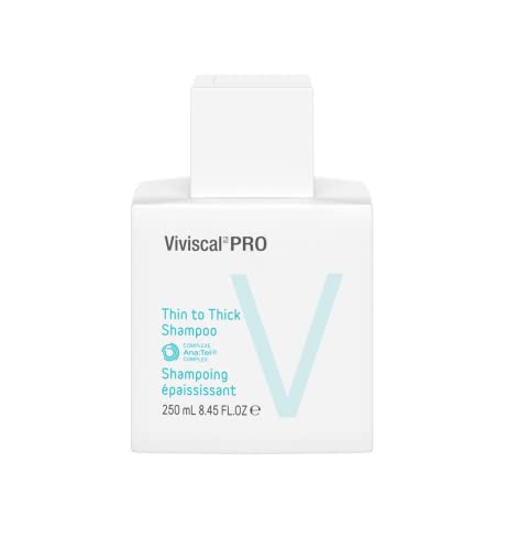 Viviscal Professional Thin to Thick Shampoo & Conditioner 8.45 fl oz each