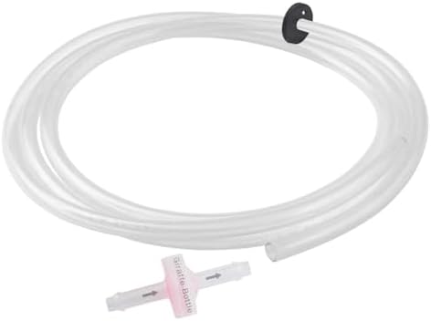 Replacement Tube/Valve Kit for Tower Hands Free System, 36 inch Neck