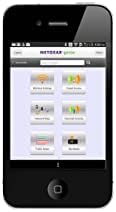Netgear R6400 AC1750 Smart Wi-Fi Router (R6400-100NAS) Black - New