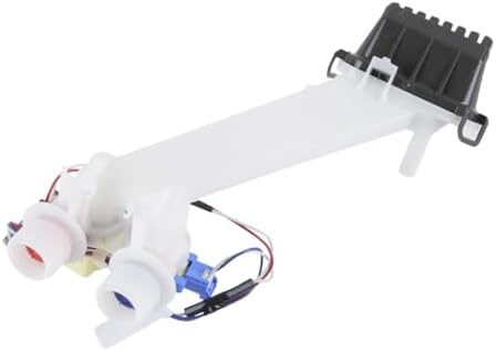 Whirlpool W11513255 OEM Washer Water Inlet Valve Assembly