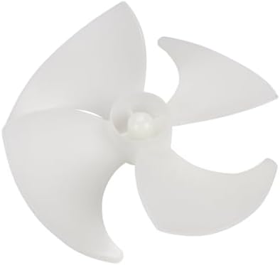 Whirlpool WP2169142 OEM SxS Refrigerator Fan Motor Blade