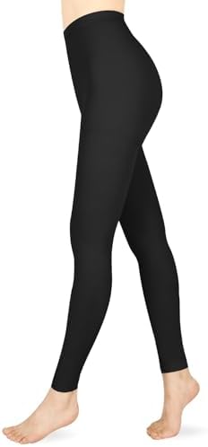 Compression Pantyhose for Women & Men, Medical Graduated Compression Stockings, Compression Tights