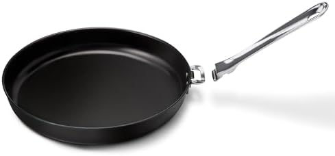 Breville Deep Pizza Pan Pizzaiolo (BPZ820) Smart Oven Air Fryer Pro (BOV900 and BOV950)