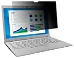 3M Privacy Filter for Apple MacBook Pro 16 2021 with Comply Flip Attach, 16:10 (PFNAP012)