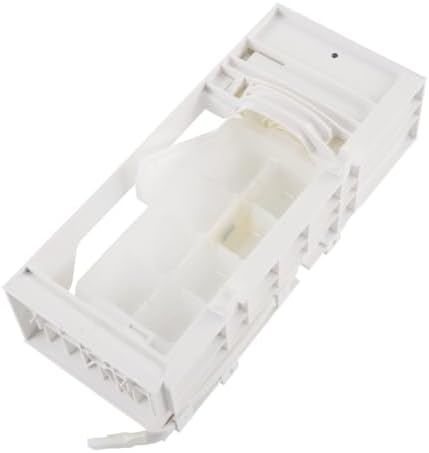 Whirlpool W11284458 Genuine OEM Refrigerator Ice Maker Assembly Replacement Part - Replaces W11088559