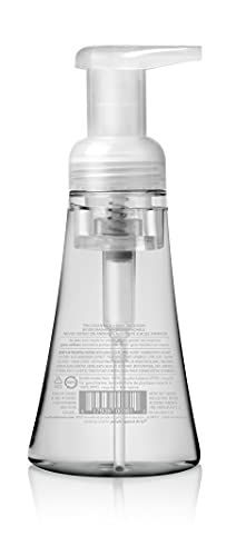 Method Foaming Hand Soap Refill, Sea Minerals, Recyclable Bottle, Biodegradable Formula, 28 fl oz & Foaming Hand Soap, Sweet Water, Biodegradable Formula, 10 fl oz