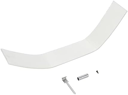 Whirlpool 819043 Heat, White