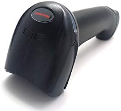 Honeywell 1900G-SR 2D Barcode Scanner with USB Cable (Renewed)