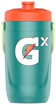 Gatorade Gx Performance Jug, 64oz, Jade