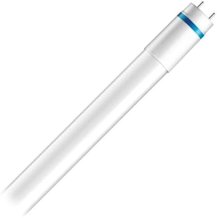 Philips 541839-7T8/MAS/24-840/IF11/P 10/1 2 Foot LED Straight T8 Tube Light Bulb for Replacing Fluorescents