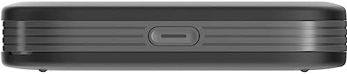 NETGEAR Nighthawk M6 Pro Mobile Hotspot 5G mmWave, 8Gbps, Unlocked, AT&T & T-Mobile, International Roaming, Portable WiFi Device for Travel, 5G Modem Wireless Router (MR6500) (Renewed)