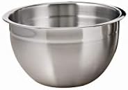 Tramontina Gourmet Stainless Steel Mixing Bowl 1.5-Quart, 80202/011DS