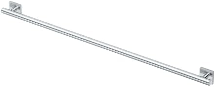 Elevate 48" L Grab Bar, Chrome