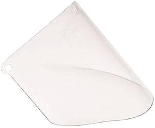3M Professional Faceshield Replacement Window (Pack of 2)