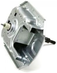 Whirlpool W11454372 OEM Top Load Washer Transmission Part-Replaces W10469845, W10469846, W10735106, W10739660, W10772256, and more